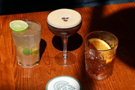 Drinks