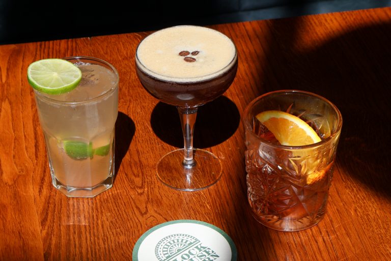 Drinks