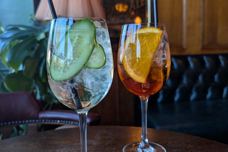 Drinks