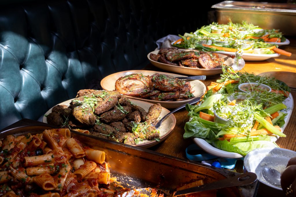 Food